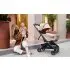 Butterfly 2 Stroller - Heritage Black Pre-Order