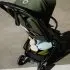 Butterfly 2 Stroller - Desert Taupe Pre-Order