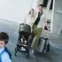 Butterfly 2 Stroller - Heritage Black Pre-Order