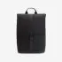 Changing Backpack Midnight Black