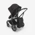 Changing Backpack Midnight Black