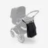 Changing Backpack Midnight Black