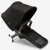 Donkey 5 Mono Complete Aluminium Chassis - Midnight Black
