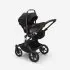 Donkey 5 Mono Complete Black - Midnight Black