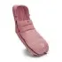 Performance Winter Footmuff - Evening Pink