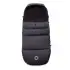 Performance Winter Footmuff - Midnight Black