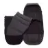 Performance Winter Footmuff - Midnight Black