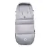 Performance Winter Footmuff - Misty Grey