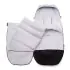 Performance Winter Footmuff - Misty Grey
