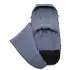 Performance Winter Footmuff - Seaside Blue