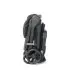 Metro+ Compact City Stroller - Slate Grey