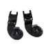 Indie Twin Lower Adapter - Maxi Cosi/Clek