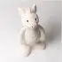 Bashful Unicorn Original