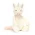Bashful Unicorn Original