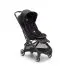 Butterfly Complete - Black/Midnight Black - Midnight Black