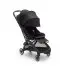 Butterfly Complete - Black/Midnight Black - Midnight Black