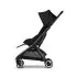 Butterfly Complete - Black/Midnight Black - Midnight Black
