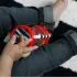 Cal's Sensory Shake-Up Activity Rattle