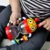 Cal's Sensory Shake-Up Activity Rattle