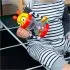 Cal's Sensory Shake-Up Activity Rattle