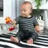 Cal's Sensory Shake-Up Activity Rattle