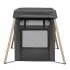 Calao Light Travel Playard - Classic Oat