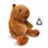 Cam the Capybara