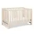 Colby 4-in-1 Low Profile Convertible Crib - Washed Natural