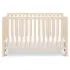 Colby 4-in-1 Low Profile Convertible Crib - Washed Natural