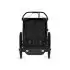 Chariot Sport 2 Double Black