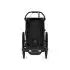 Chariot Sport 2 single Black