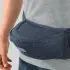 SideKick Hip Seat Baby Carrier - Denim