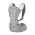 SideKick Plus 3-in-1 Hip Seat Carrier - Titanium / Titane