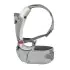 SideKick Plus 3-in-1 Hip Seat Carrier - Titanium / Titane