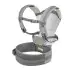 SideKick Plus 3-in-1 Hip Seat Carrier - Titanium / Titane