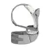 SideKick Plus 3-in-1 Hip Seat Carrier - Titanium / Titane