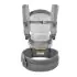 SideKick Plus 3-in-1 Hip Seat Carrier - Titanium / Titane
