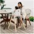 Ciro Highchair - Caleb