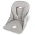 Ciro Highchair Cushion - Grey