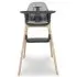 Ciro Highchair Cushion - Grey