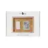 Classic Frame - Daisy Ochre