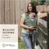 Classic Wrap Baby Carrier - Olive Etch