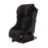 Foonf Convertible Car Seat with Flame Retardant Free and Ziip Cover - Railroad