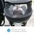 Liing Infant Car Seat - Railroad Ziip