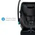 Liing Infant Car Seat - Railroad Ziip