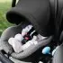 Liing Inafnt Car Seat - Marshmallow with Matching Insert