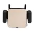 Olli Backless Booster Seat - Latte