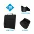 Foonf Convertible Car Seat - Snowberry