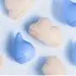 Cloud & Droplet Bath Toy