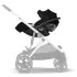 Cloud G Pro with Sensor Safe - Moon Black